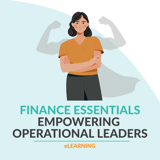 Finance Essentials - eLearning