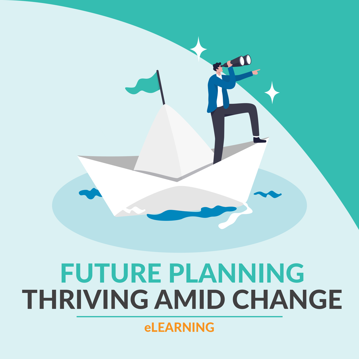 Master Future Planning - eLearning