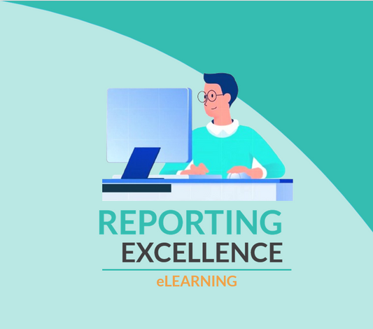 Effective Reporting - eLearning