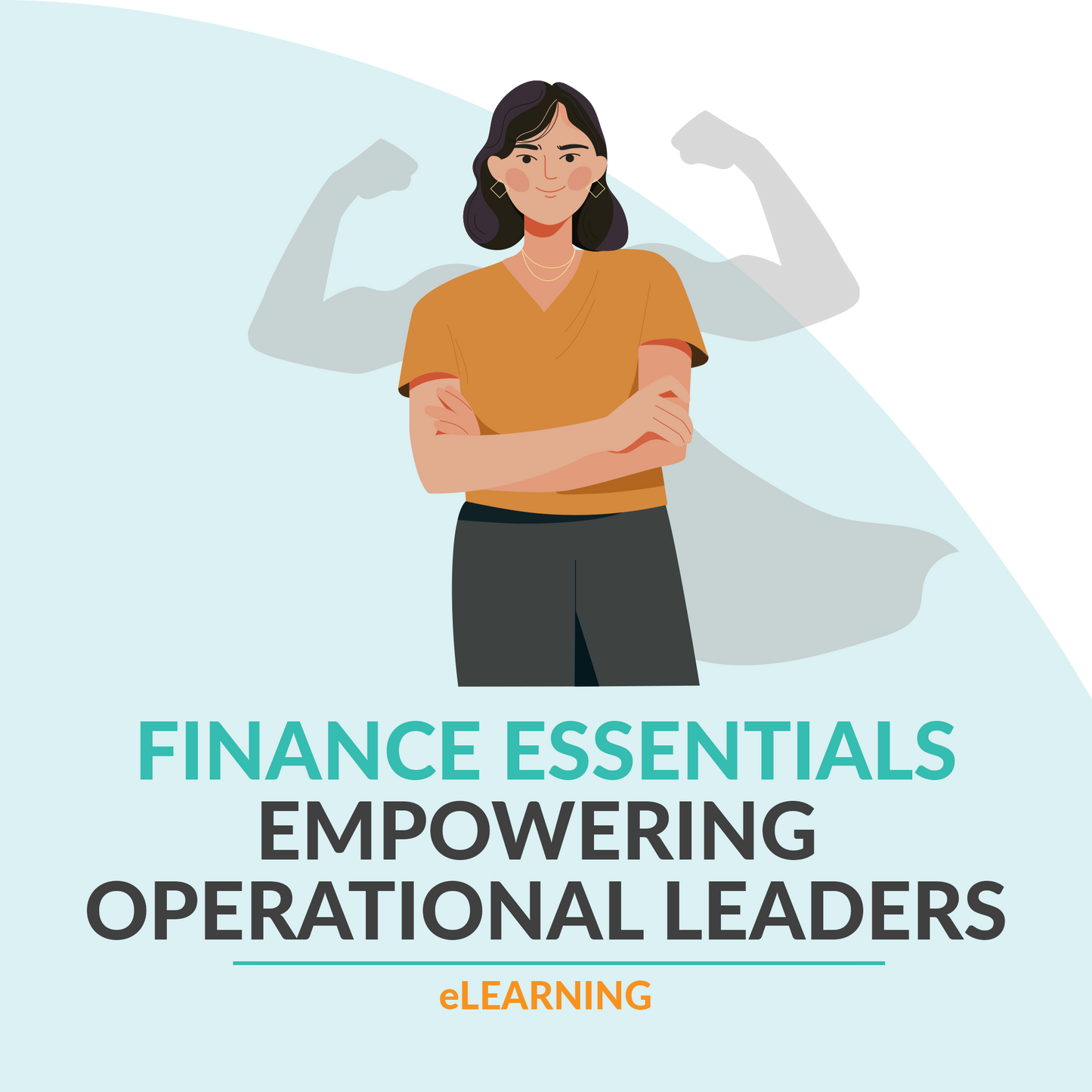 Finance Essentials - eLearning