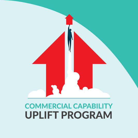 Commercial Capability Uplift Program